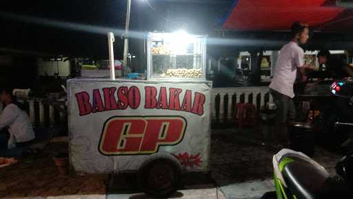 Bakso Bakar Gp 6