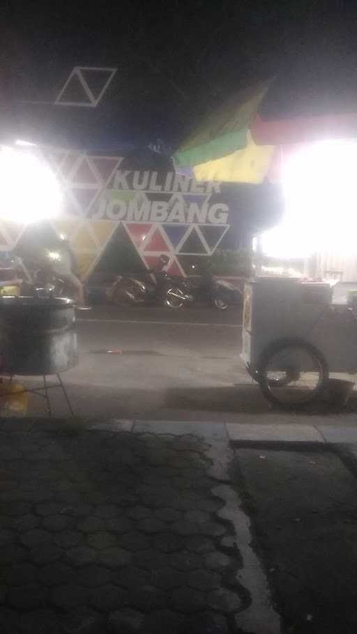 Bakso Bakar Gp 5