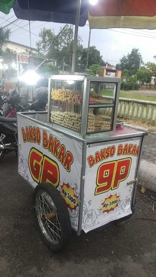 Bakso Bakar Gp 4