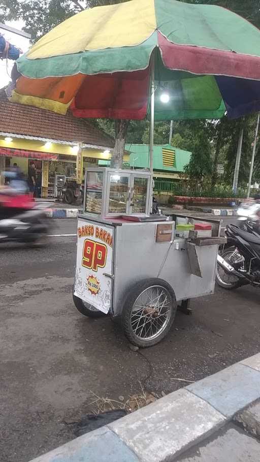 Bakso Bakar Gp 2