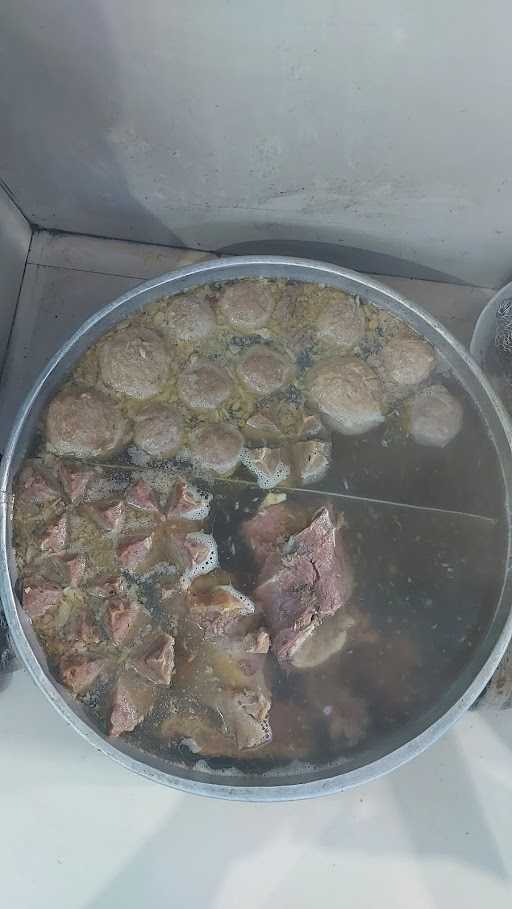 Bakso Bless Pak Di 7