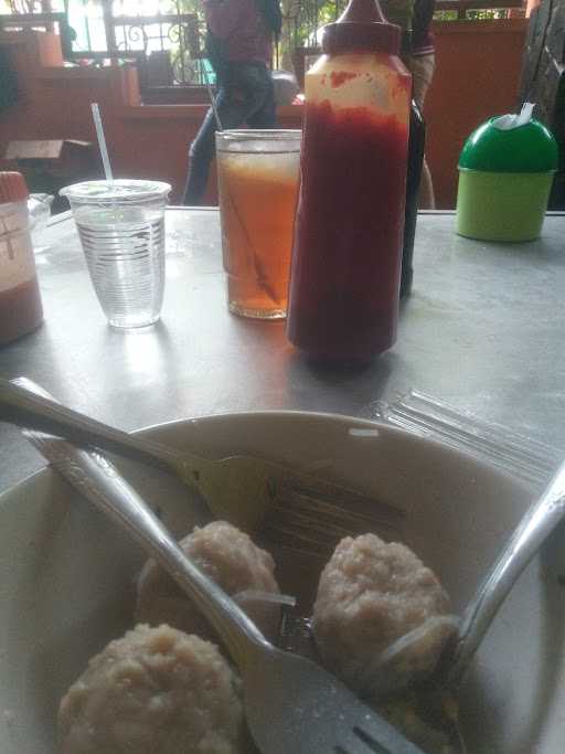 Bakso Huda 10