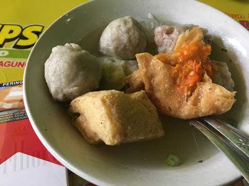 Bakso Huda 5