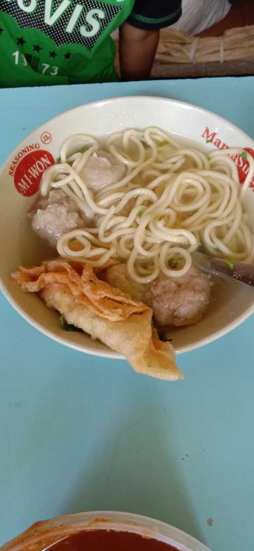 Bakso Huda 2