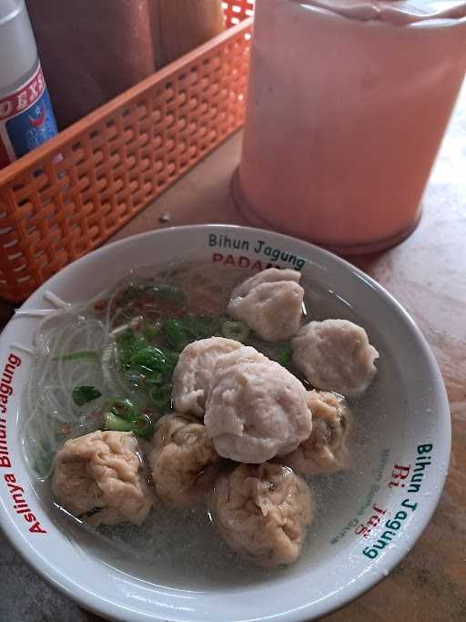 Bakso Ikan Mang Engkus 1