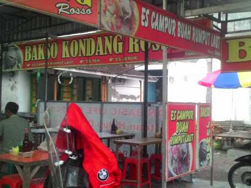 Bakso Kondang Rosso 10