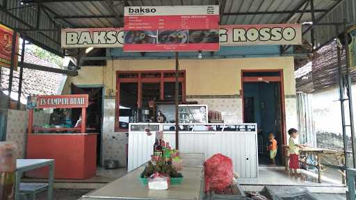 Bakso Kondang Rosso 9