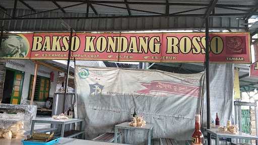 Bakso Kondang Rosso 8