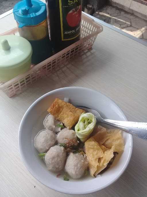 Bakso Kondang Rosso 3