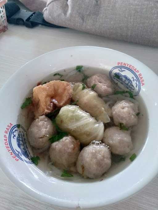 Bakso Kondang Rosso 6