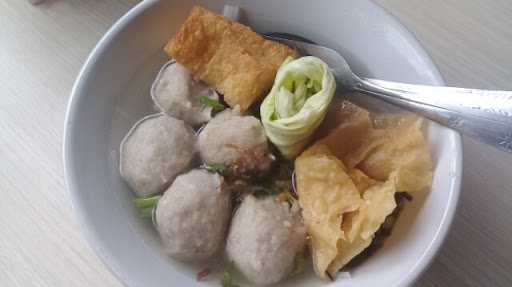 Bakso Kondang Rosso 4