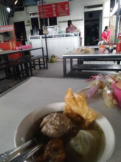 Bakso Kondang Rosso 5