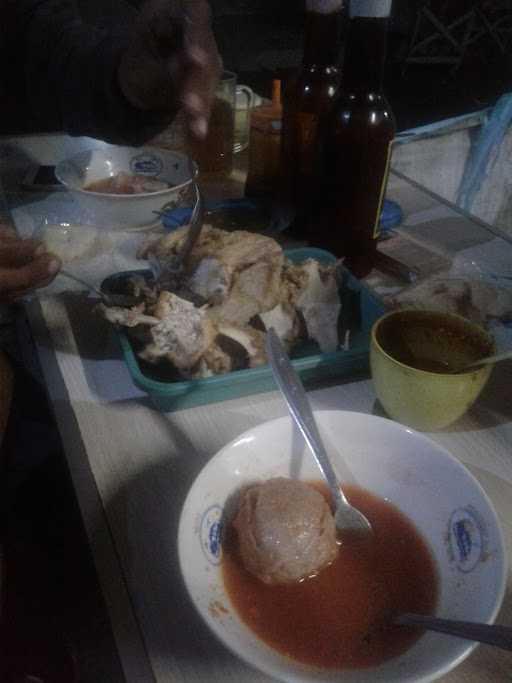 Bakso Kondang Rosso 1