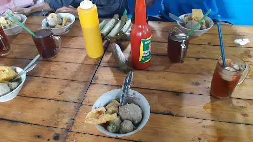 Bakso Mama 1 Pusat 8