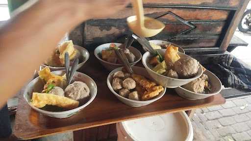 Bakso Mama 1 Pusat 4