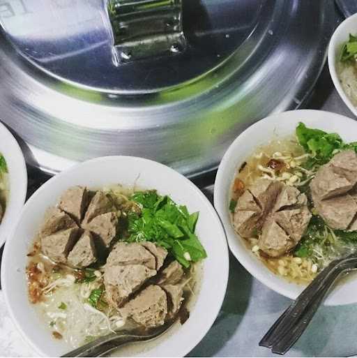 Bakso Miroso Grup 1