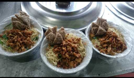 Bakso Miroso Grup 6