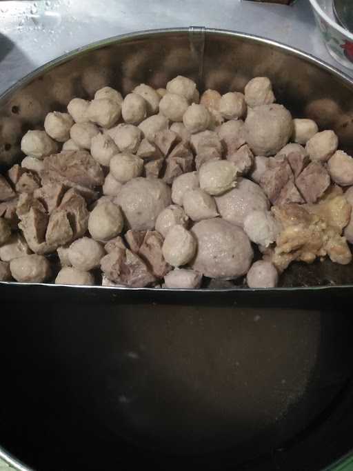 Bakso Miroso Grup 7