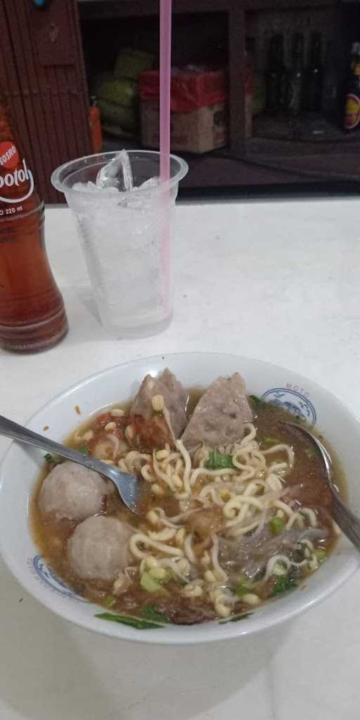 Bakso Miroso Grup 3