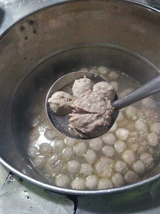 Bakso Miroso Grup 2