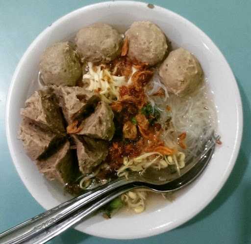 Bakso Miroso Grup 8