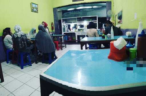 Bakso Miroso Grup 9