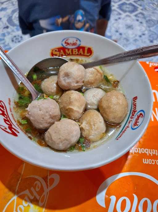 Bakso Mutiara 6