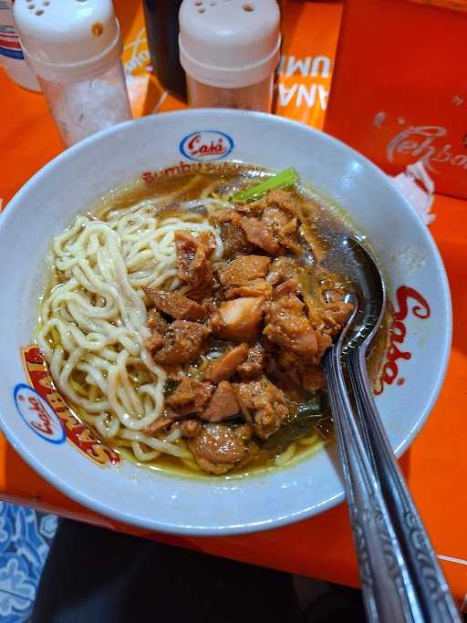 Bakso Mutiara 5