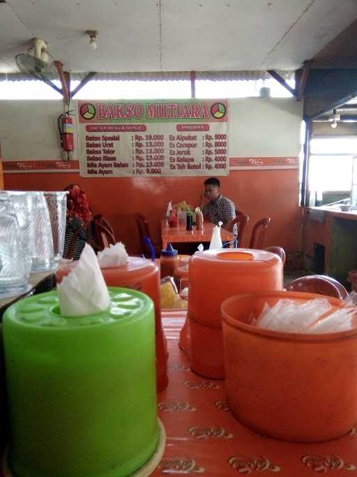 Bakso Mutiara 10