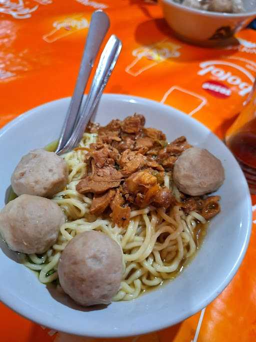 Bakso Mutiara 4