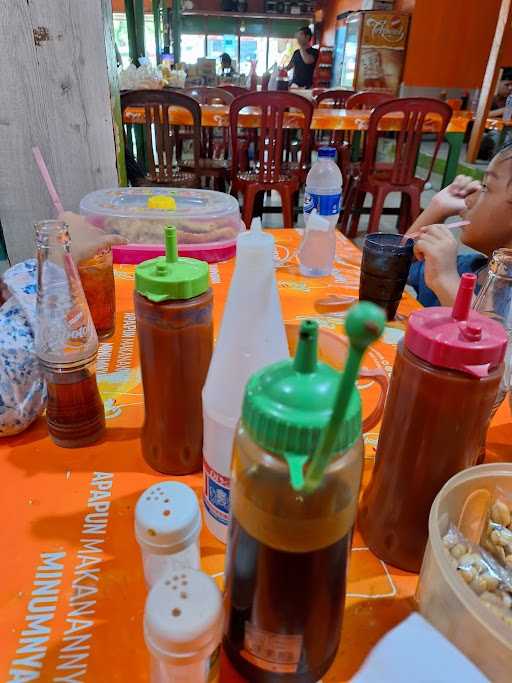 Bakso Mutiara 3