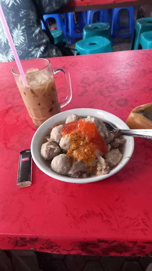 Bakso Soloraya 3