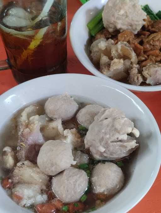 Bakso Soloraya 1