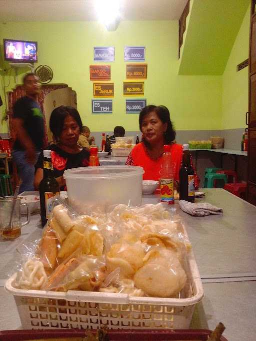 Bakso Wariso 6