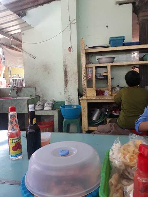 Bakso Wariso 4