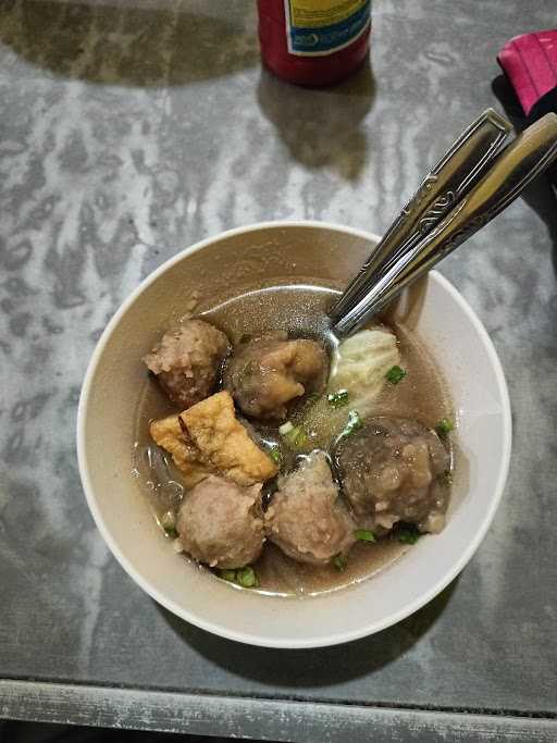 Bakso Wariso 2