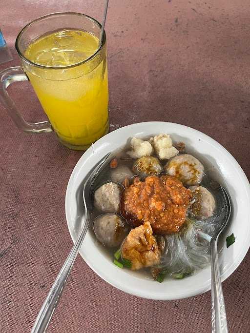 Bakso Yayu Gemi 7