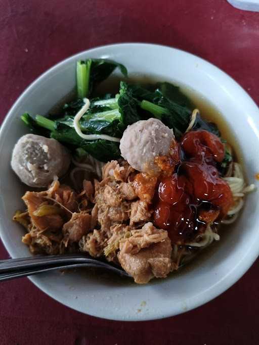 Bakso Yayu Gemi 6