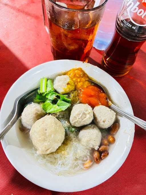 Bakso Yayu Gemi 5