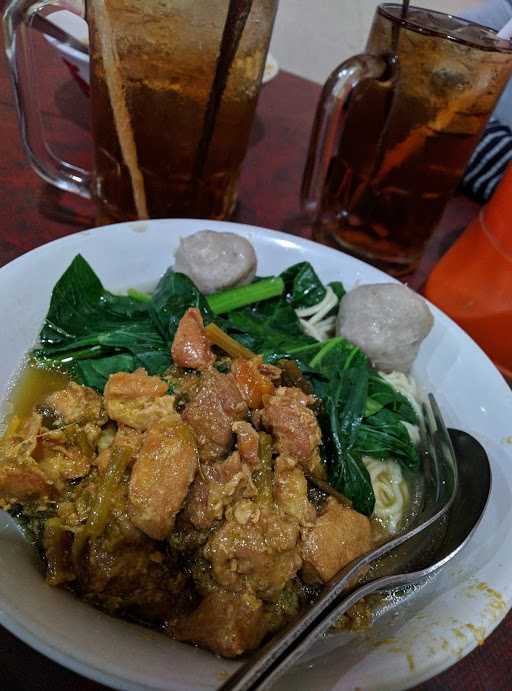 Bakso Yayu Gemi 4