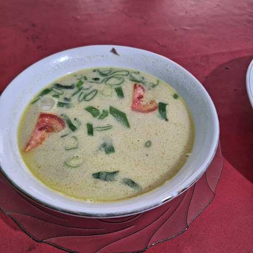 Baso Khosim Masjid Agung Cilegon 1