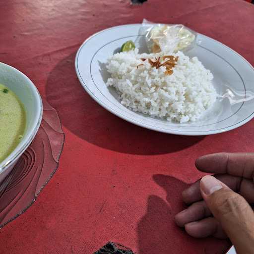 Baso Khosim Masjid Agung Cilegon 2