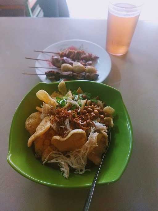 Bubur Ayam Cirebon Mas Bagas 5