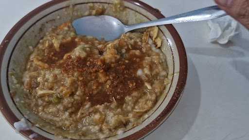 Bubur Ayam Cirebon Welas Asih 3