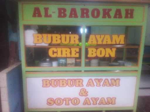 Bubur Ayam Khas Cirebon 6