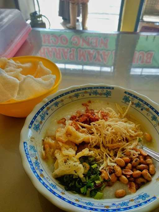 Bubur Ayam Parahyangan Neng Ocha 10