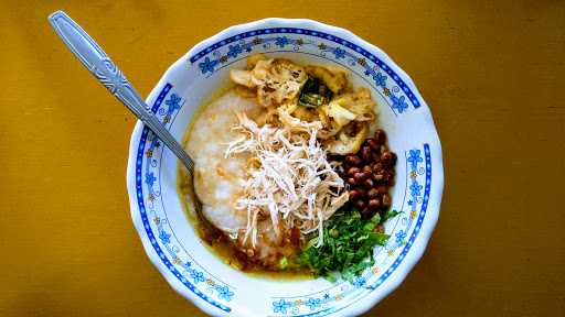 Bubur Ayam Parahyangan Neng Ocha 9