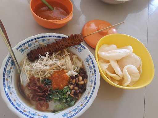 Bubur Ayam Parahyangan Neng Ocha 6