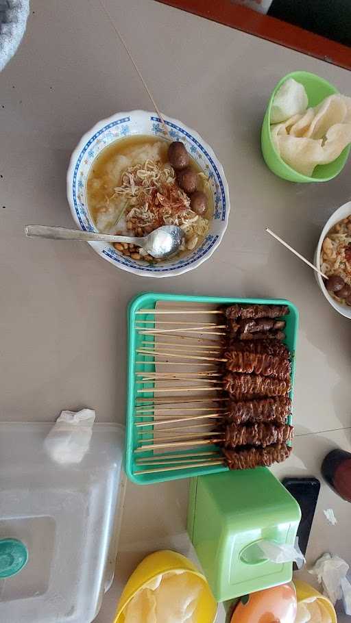 Bubur Ayam Parahyangan Neng Ocha 3