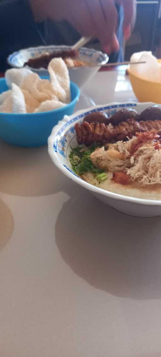 Bubur Ayam Parahyangan Neng Ocha 2